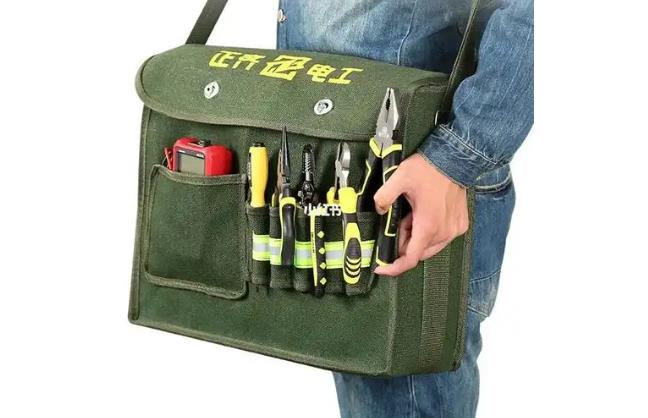电工工具包和工具全套多少钱