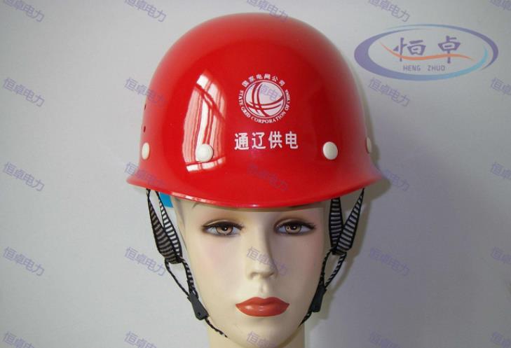 安全帽PE和ADS材质的区别