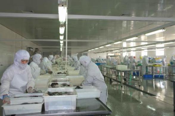 临沂劳保用品厂家多竞争大