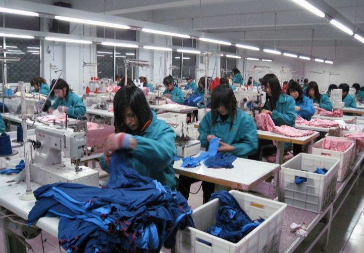 大批量大褂工作服批发找购劳保网