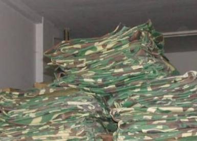 劳保行业新产品研发有待加强
