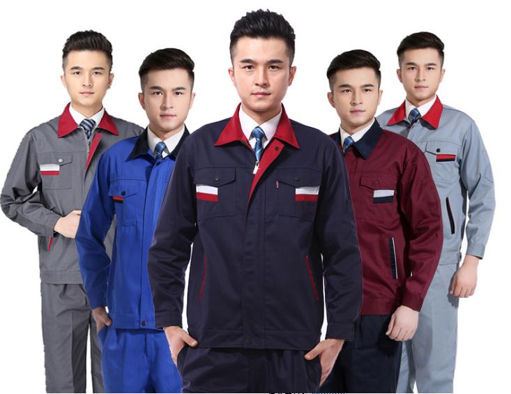 车间工作服批发价格低，厂家进货好时机