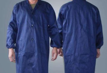 大褂工作服市场供应充足，产品质量好