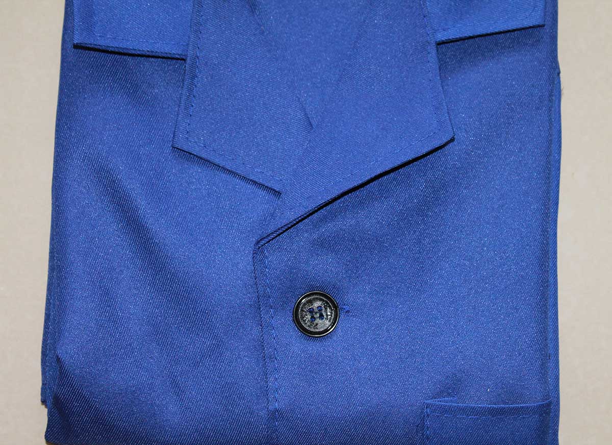 山东大褂工作服厂家生产