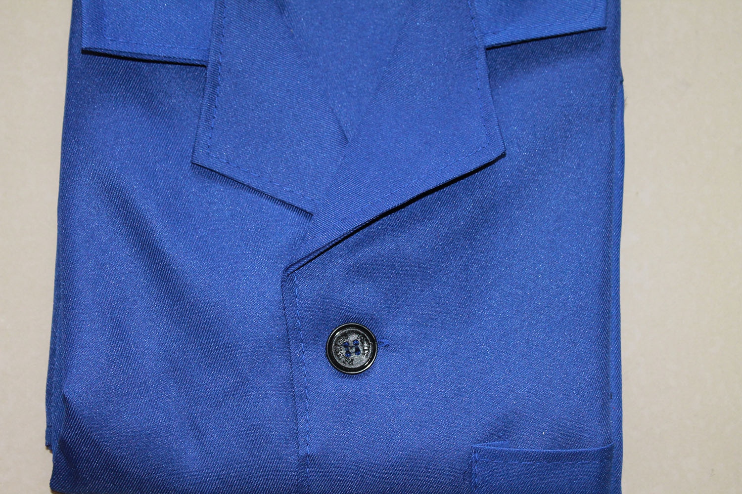 制服呢大褂生产厂家