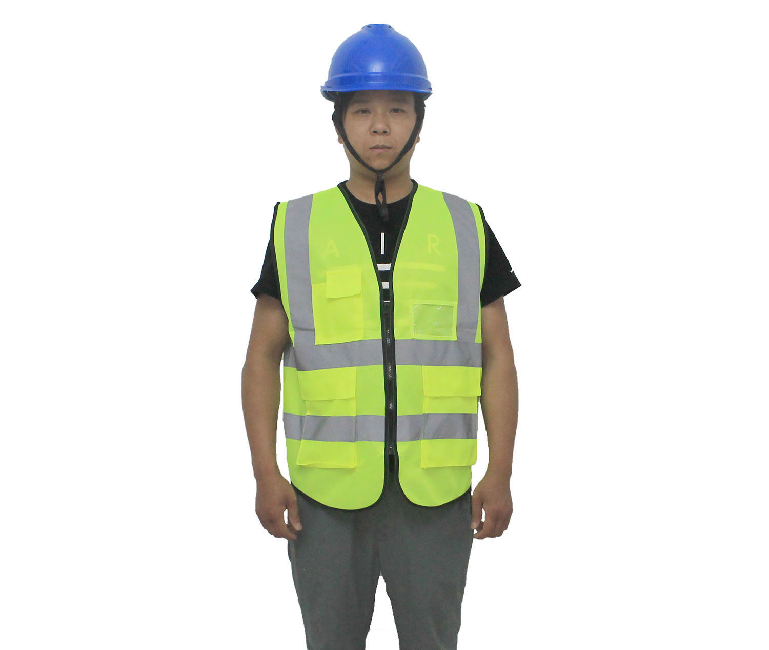 反光马甲批发价格量大优惠