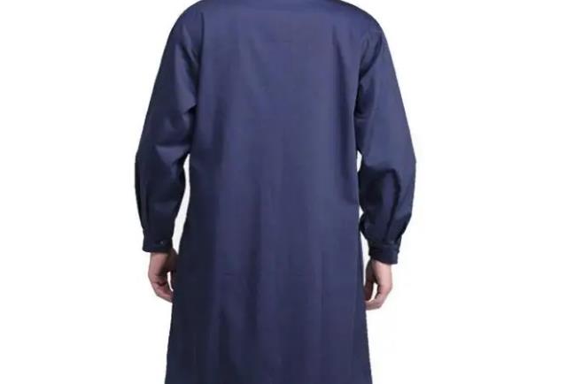 养殖行业用大褂工作服批发