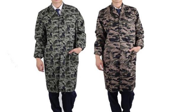 养殖行业工作服一般是什么样的